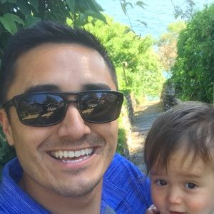 Meet your Posher, Adam